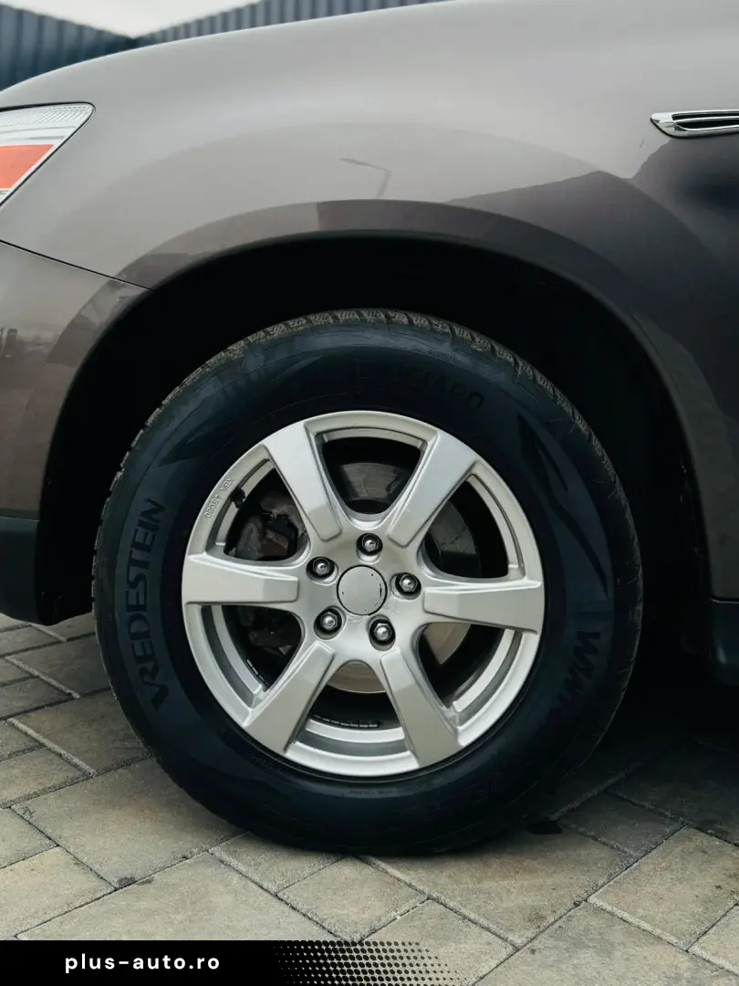 Mitubishi ASX   Fab 02-2011   1.8 DIESEL 131 CP   Euro 5