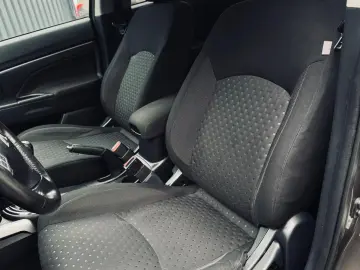 Mitubishi ASX   Fab 02-2011   1.8 DIESEL 131 CP   Euro 5