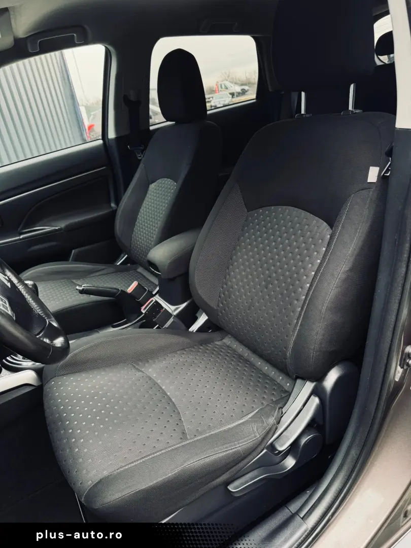 Mitubishi ASX   Fab 02-2011   1.8 DIESEL 131 CP   Euro 5