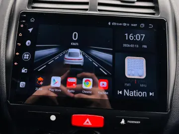 Mitubishi ASX   Fab 02-2011   1.8 DIESEL 131 CP   Euro 5