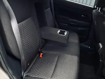 Mitubishi ASX   Fab 02-2011   1.8 DIESEL 131 CP   Euro 5