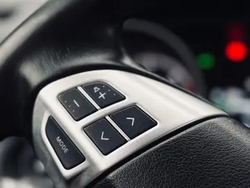 Mitubishi ASX   Fab 02-2011   1.8 DIESEL 131 CP   Euro 5