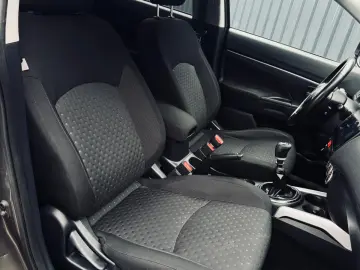 Mitubishi ASX   Fab 02-2011   1.8 DIESEL 131 CP   Euro 5