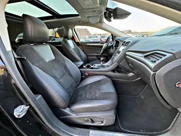 FORD Mondeo EcoBoost Titanium