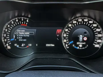 FORD Mondeo EcoBoost Titanium