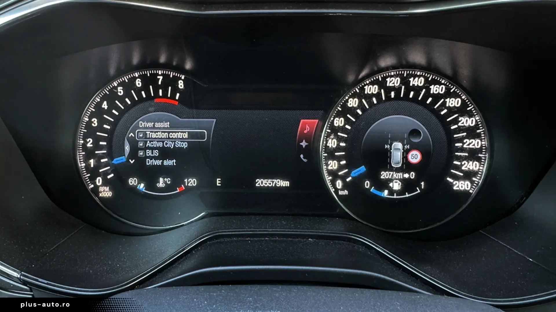 FORD Mondeo EcoBoost Titanium