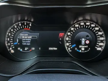 FORD Mondeo EcoBoost Titanium