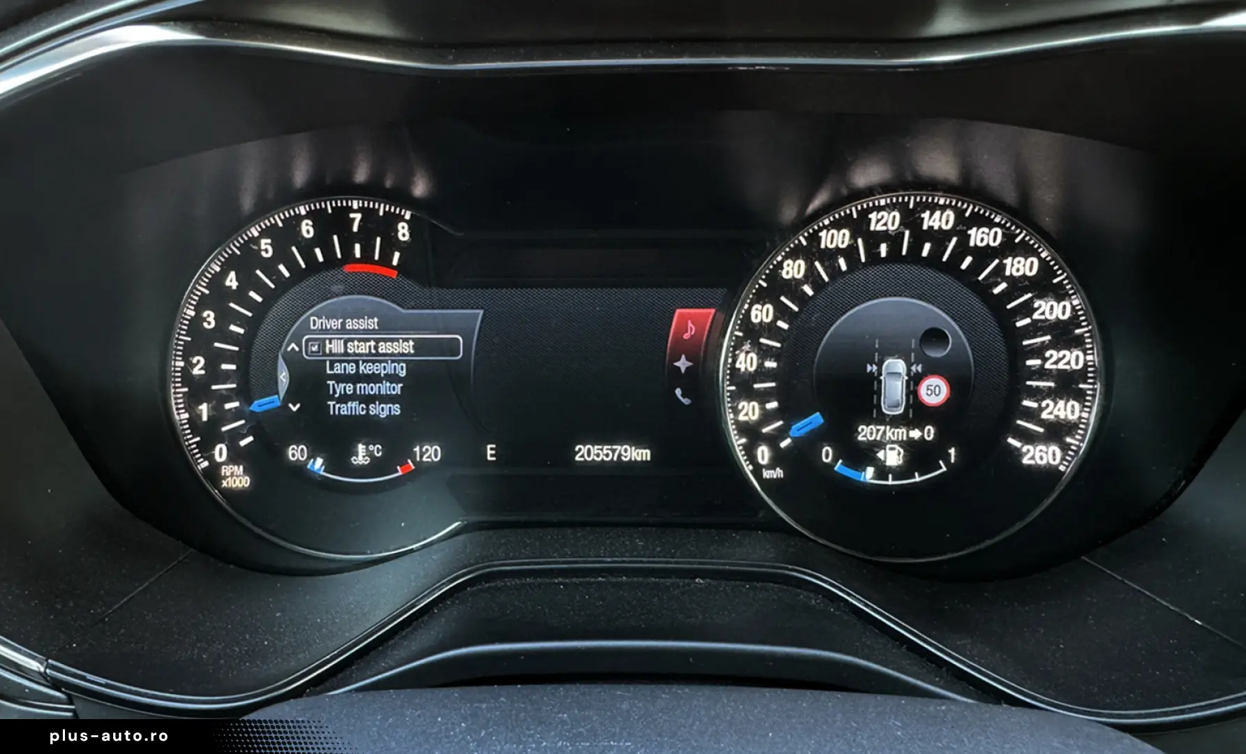 FORD Mondeo EcoBoost Titanium