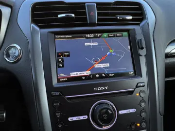 FORD Mondeo EcoBoost Titanium