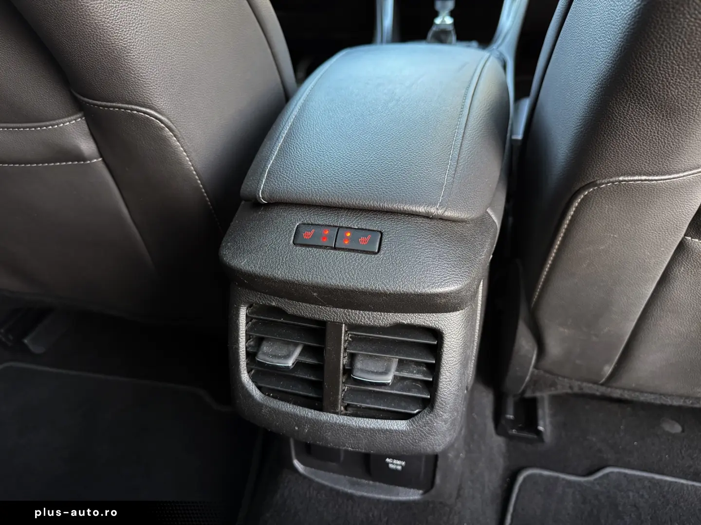 FORD Mondeo EcoBoost Titanium