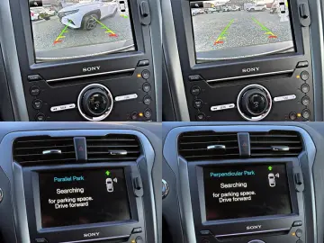 FORD Mondeo EcoBoost Titanium