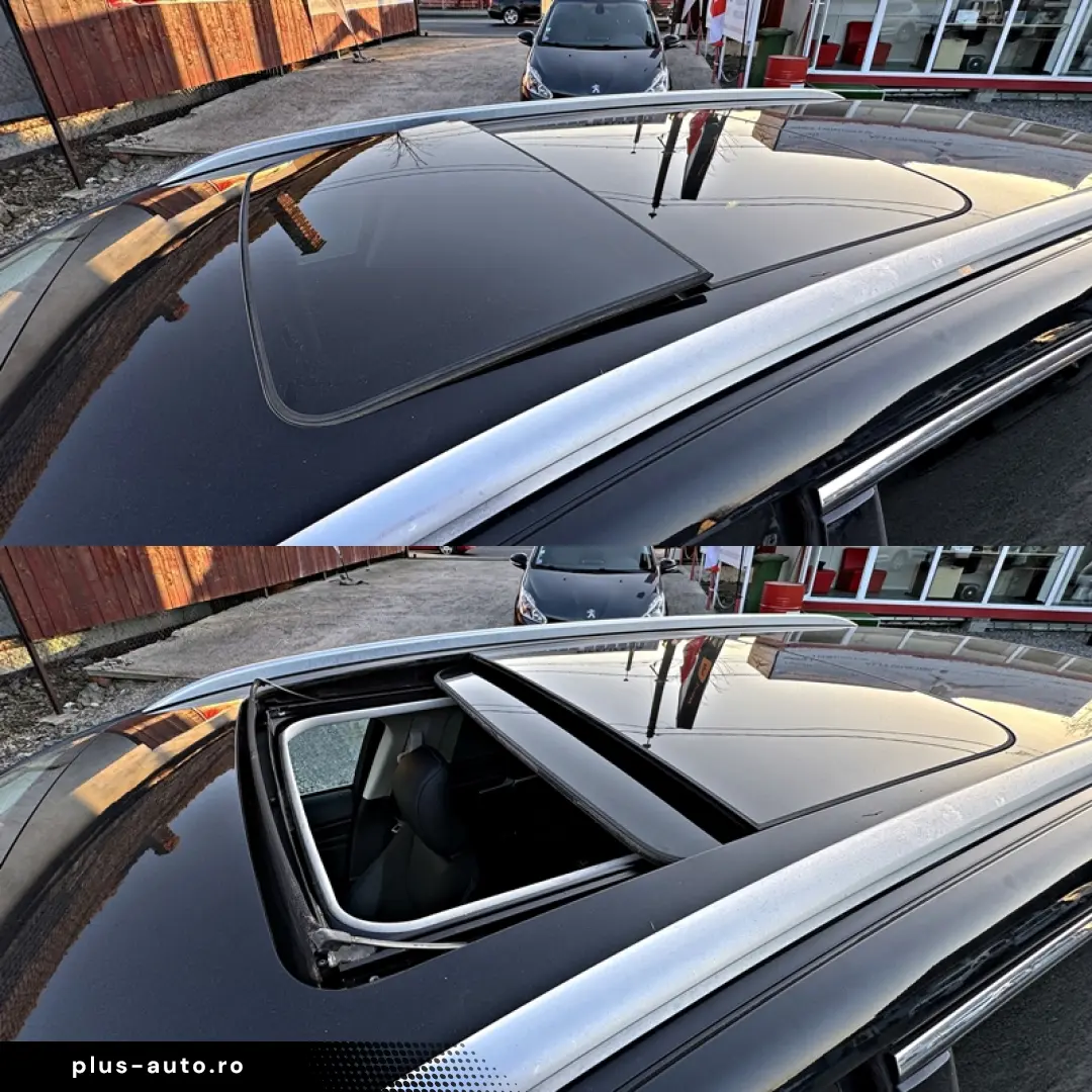 FORD Mondeo EcoBoost Titanium