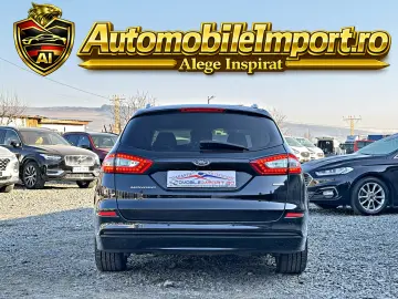 FORD Mondeo EcoBoost Titanium