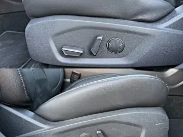 FORD Mondeo EcoBoost Titanium