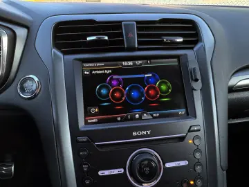 FORD Mondeo EcoBoost Titanium