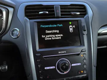 FORD Mondeo EcoBoost Titanium