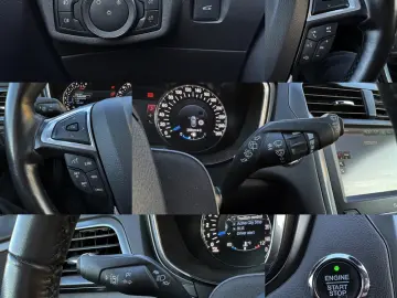 FORD Mondeo EcoBoost Titanium