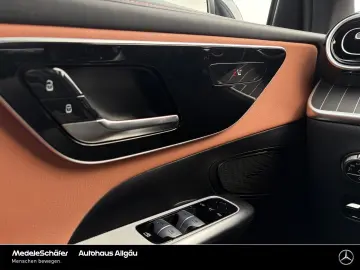 MERCEDES-BENZ GLC 200 4M Coupé AMG Night  Dist AHK Kam Amb