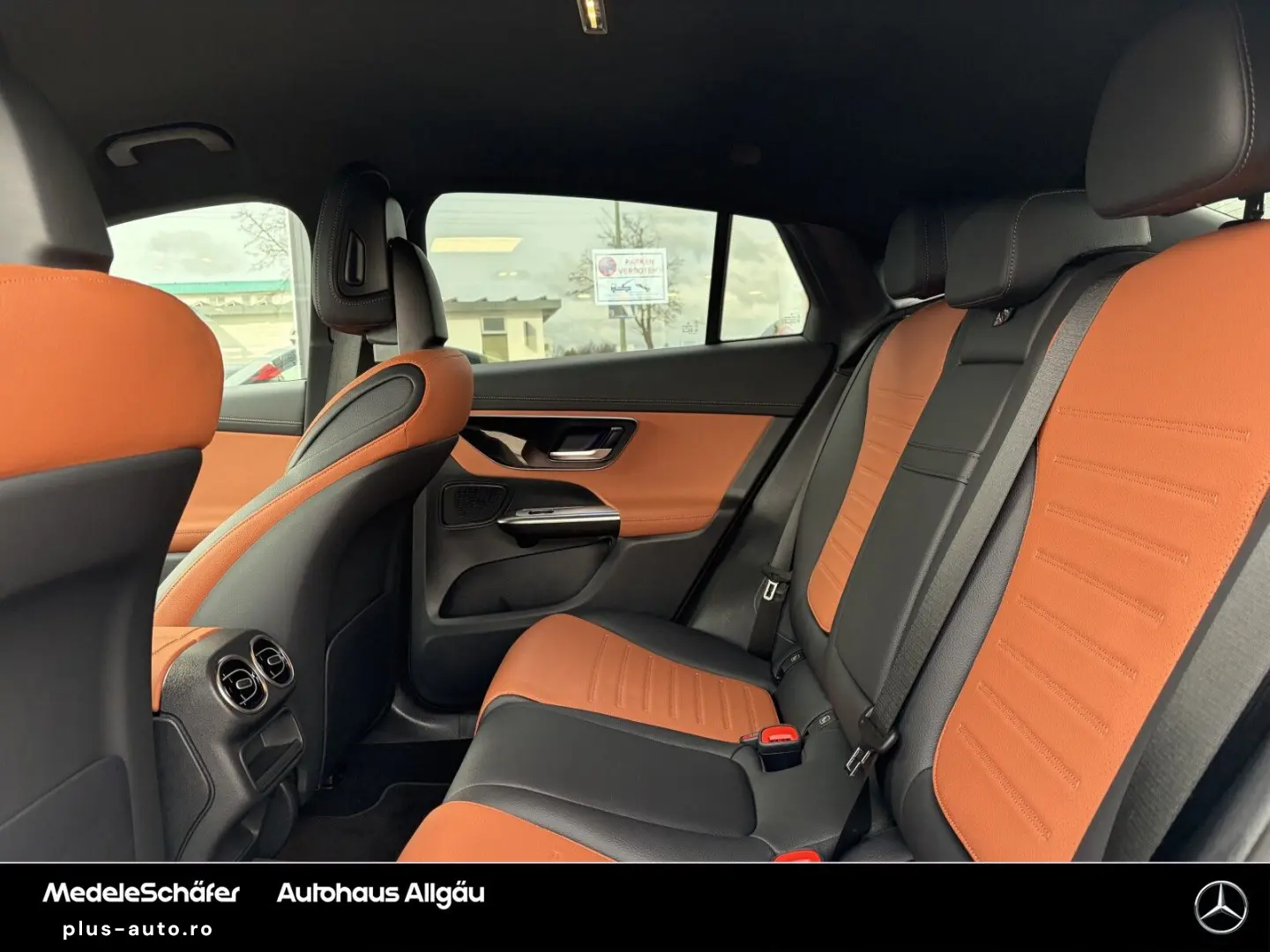 MERCEDES-BENZ GLC 200 4M Coupé AMG Night  Dist AHK Kam Amb