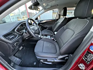 FORD Focus EcoBblue Titanium X