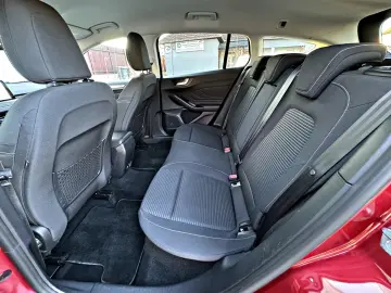 FORD Focus EcoBblue Titanium X