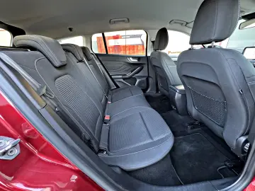 FORD Focus EcoBblue Titanium X