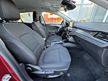 FORD Focus EcoBblue Titanium X