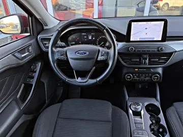 FORD Focus EcoBblue Titanium X