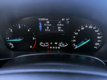 FORD Focus EcoBblue Titanium X