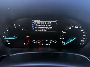 FORD Focus EcoBblue Titanium X