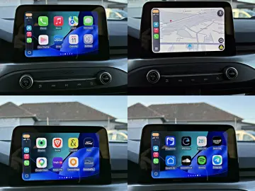 FORD Focus EcoBblue Titanium X