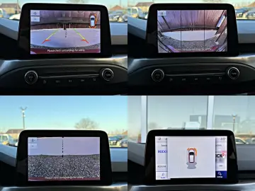 FORD Focus EcoBblue Titanium X