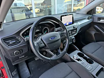 FORD Focus EcoBblue Titanium X