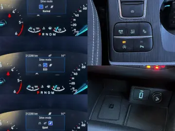 FORD Focus EcoBblue Titanium X