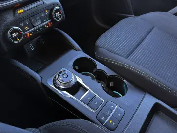 FORD Focus EcoBblue Titanium X