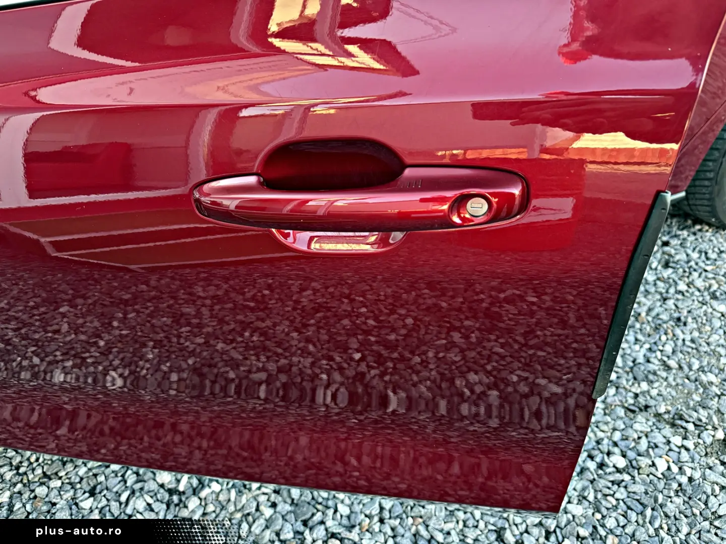 FORD Focus EcoBblue Titanium X