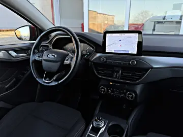 FORD Focus EcoBblue Titanium X