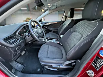 FORD Focus EcoBblue Titanium X
