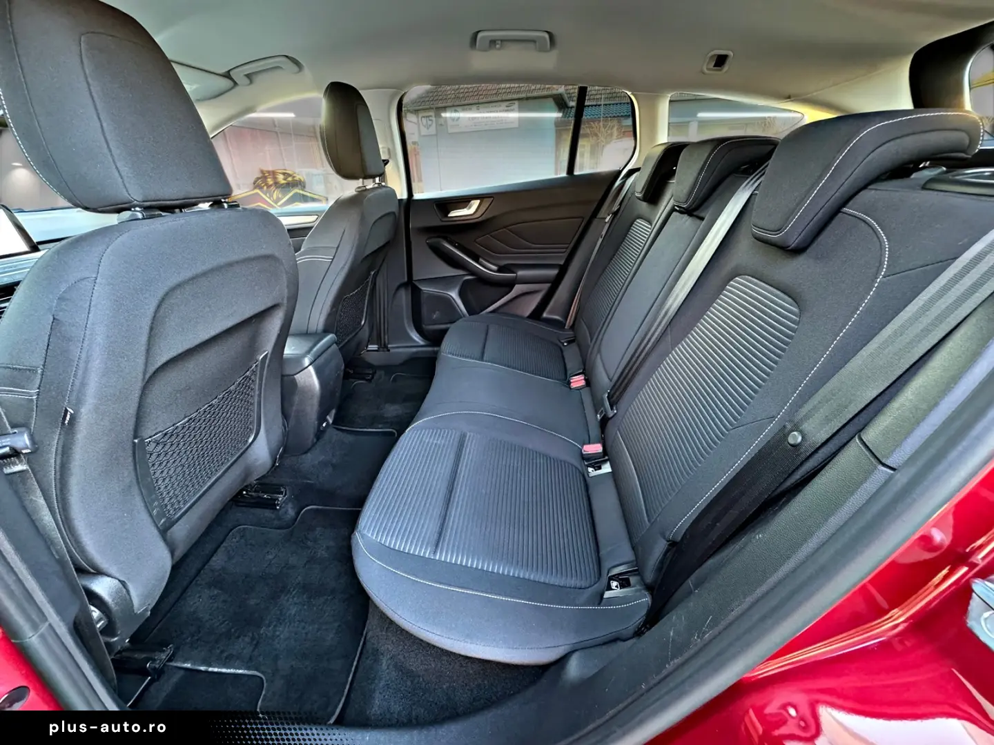 FORD Focus EcoBblue Titanium X