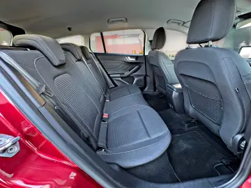 FORD Focus EcoBblue Titanium X