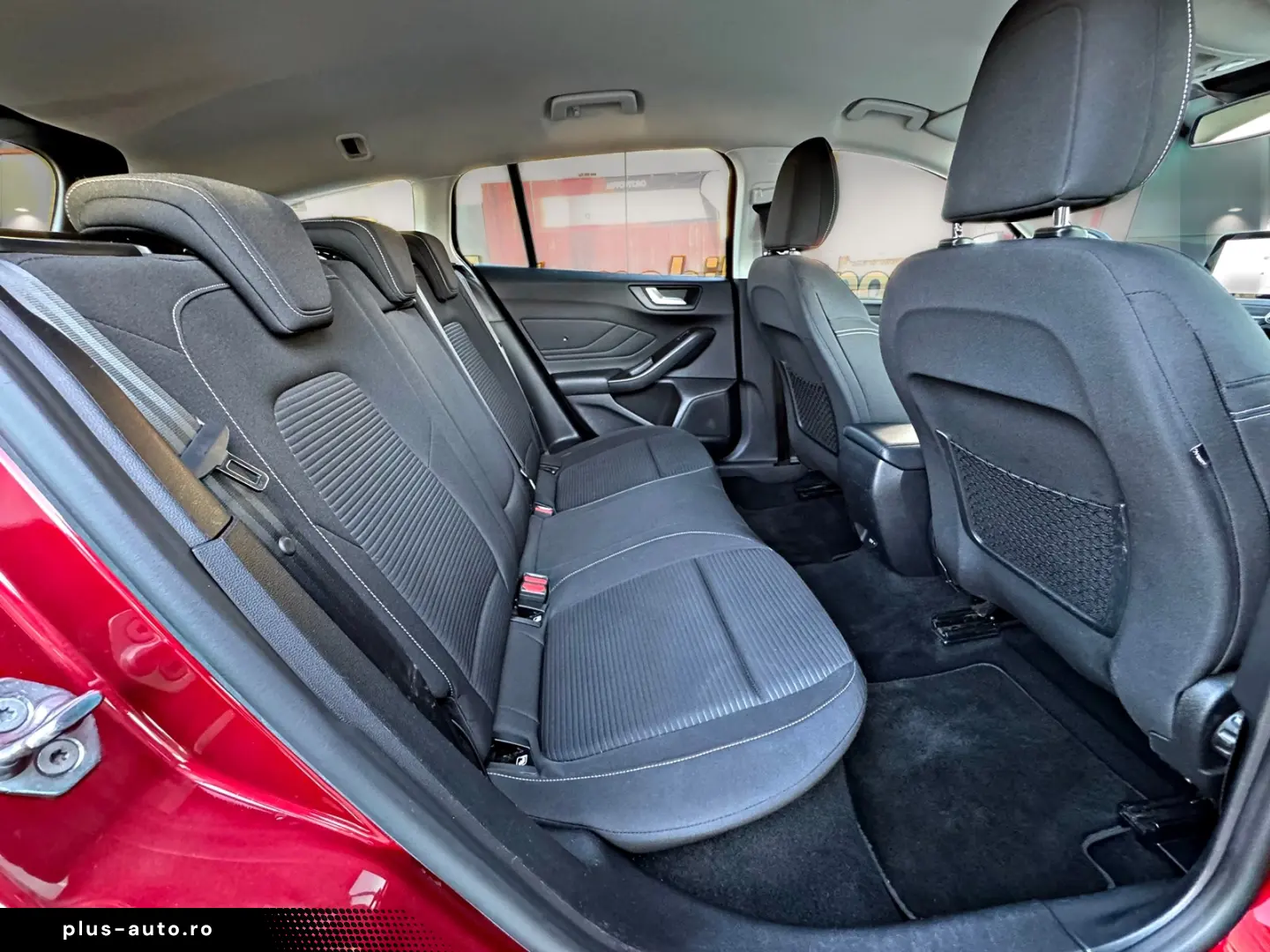 FORD Focus EcoBblue Titanium X