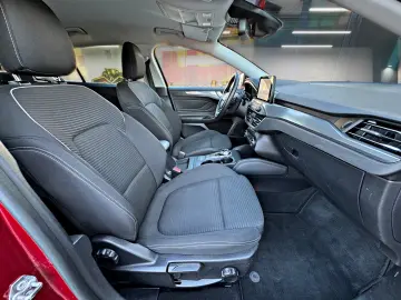 FORD Focus EcoBblue Titanium X