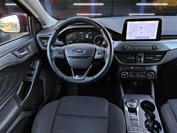 FORD Focus EcoBblue Titanium X