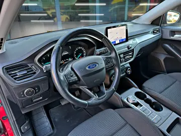 FORD Focus EcoBblue Titanium X
