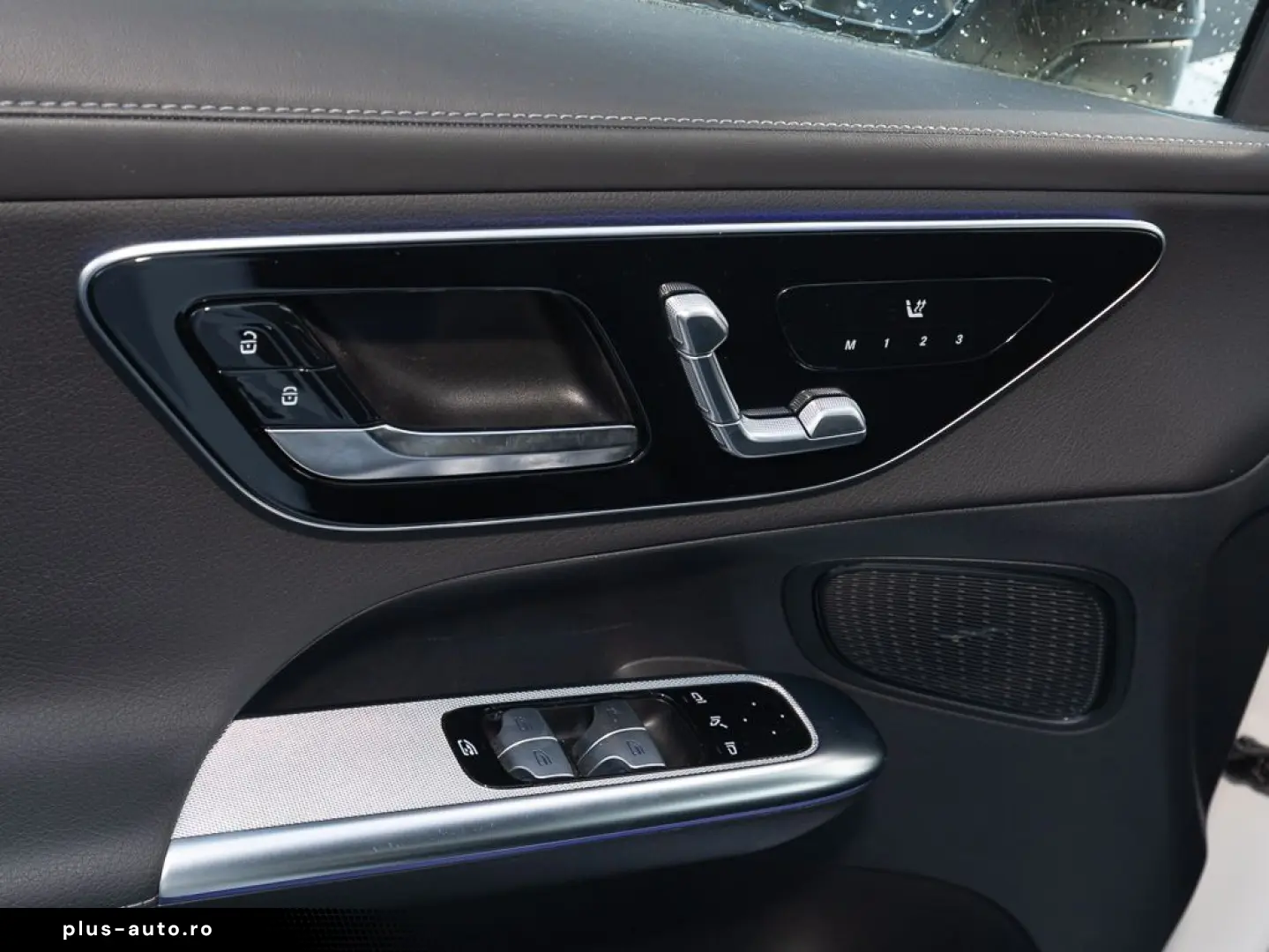 MERCEDES-BENZ GLC 200 4MATIC Coupé AUT LM SportS