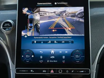 MERCEDES-BENZ GLC 200 4MATIC Coupé AUT LM SportS