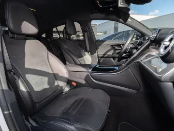 MERCEDES-BENZ GLC 200 4MATIC Coupé AUT LM SportS