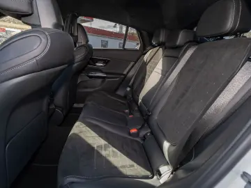 MERCEDES-BENZ GLC 200 4MATIC Coupé AUT LM SportS