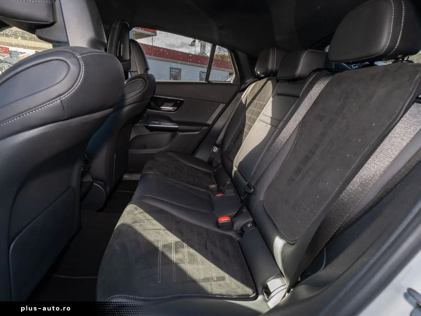 MERCEDES-BENZ GLC 200 4MATIC Coupé AUT LM SportS