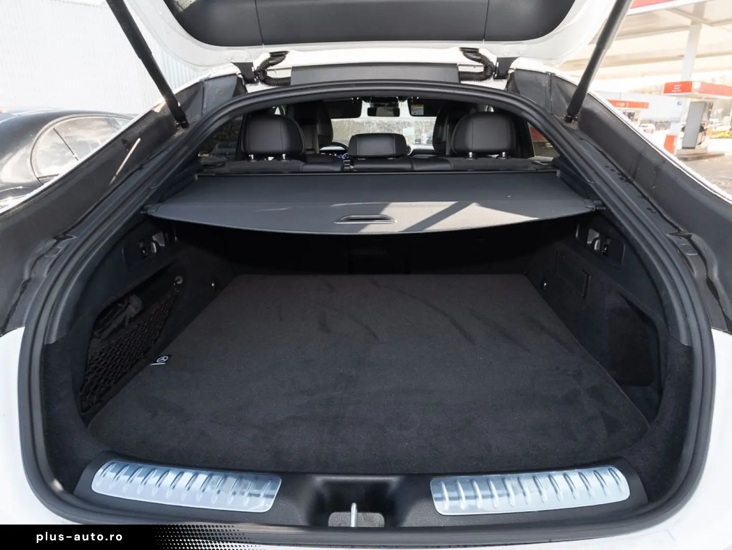 MERCEDES-BENZ GLC 200 4MATIC Coupé AUT LM SportS